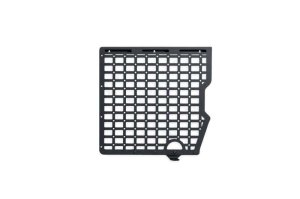 Ford F-150 Truck Bed Molle Panels - Addictive Desert Designs - Full Set - Hammer Black - `15-`20